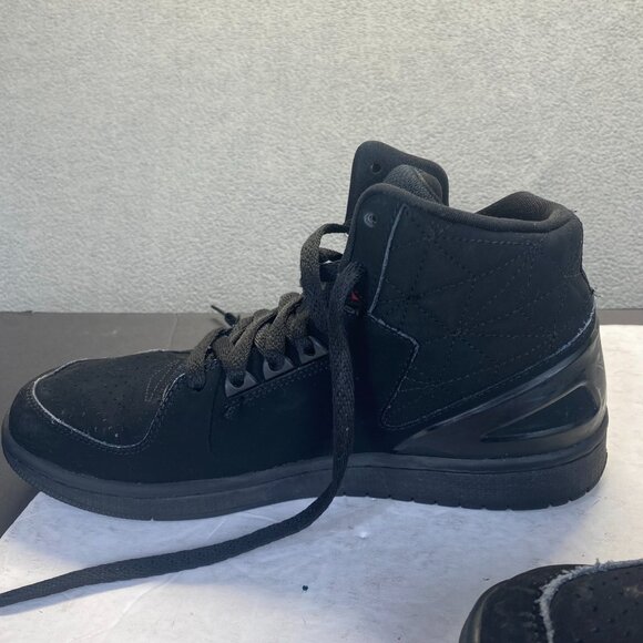 Nike Air Jordan 3 Retro Black Shoes Size 9 - 406954-004 2015,Comfort,Mens main image 8